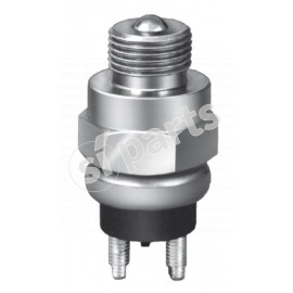 NORMALLY CLOSED BALL PUSH BUTTON SWITCH