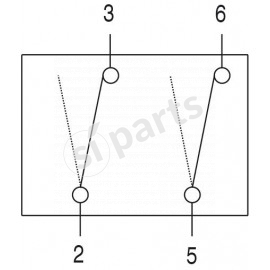 ROCKER SWITCH