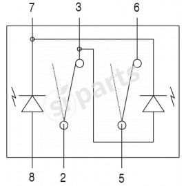 ROCKER SWITCH