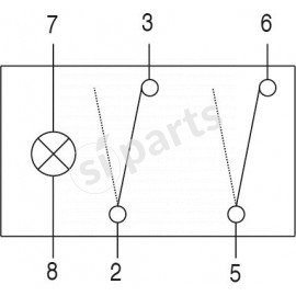 ROCKER SWITCH