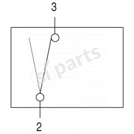 ROCKER SWITCH