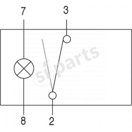 ROCKER SWITCH
