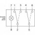 ROCKER SWITCH