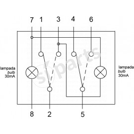 ROCKER SWITCH