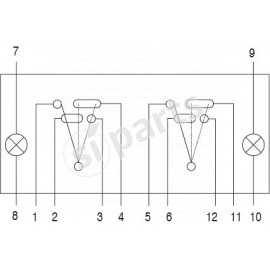 ROCKER SWITCH