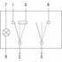 SWITCH 12 V
