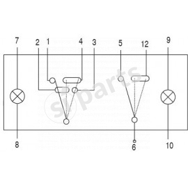 ROCKER SWITCH