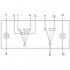 COMMUT.BASCUL IR 12V 2 LAMP DIVERSE
