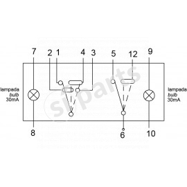 ROCKER SWITCH