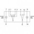 COMMUT.BASC. IR 12V (LAMP. 30MA)