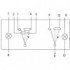 COMMUT.BASCUL IR 12V 2 LAMP DIVERSE