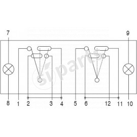 ROCKER SWITCH