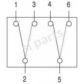 ROCKER SWITCH