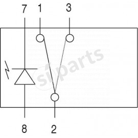 ROCKER SWITCH