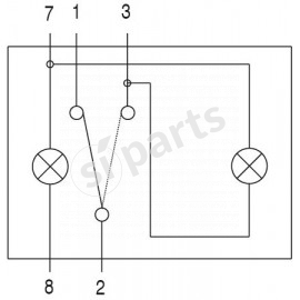 ROCKER SWITCH