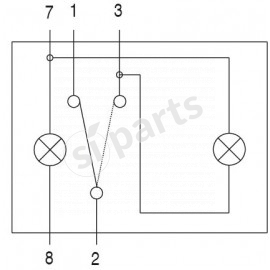 ROCKER SWITCH