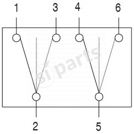 ROCKER SWITCH