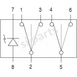 ROCKER SWITCH