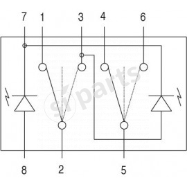 ROCKER SWITCH