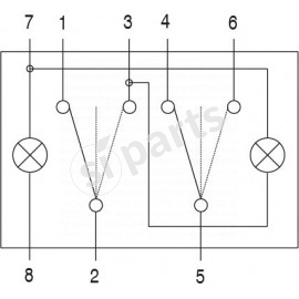 ROCKER SWITCH