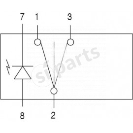 ROCKER SWITCH