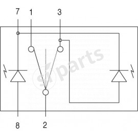 ROCKER SWITCH