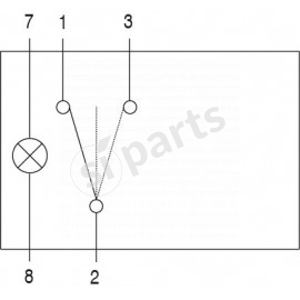 ROCKER SWITCH