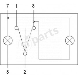 ROCKER SWITCH