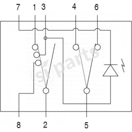 ROCKER SWITCH