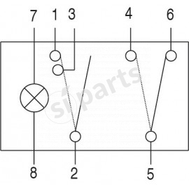 ROCKER SWITCH