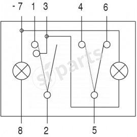 ROCKER SWITCH