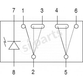 ROCKER SWITCH