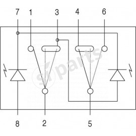 ROCKER SWITCH