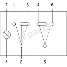 ROCKER SWITCH