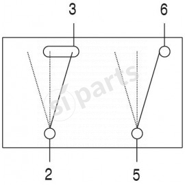 ROCKER SWITCH