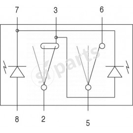 ROCKER SWITCH