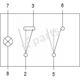 ROCKER SWITCH