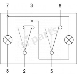 ROCKER SWITCH