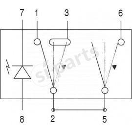 ROCKER SWITCH