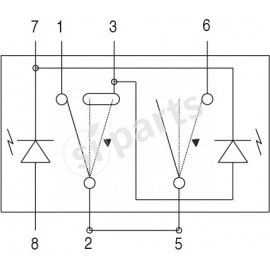 ROCKER SWITCH