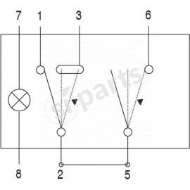 ROCKER SWITCH