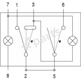 ROCKER SWITCH