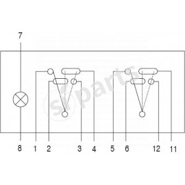 ROCKER SWITCH