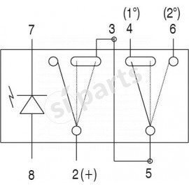 ROCKER SWITCH