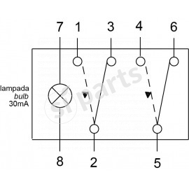 ROCKER SWITCH