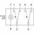 ROCKER SWITCH