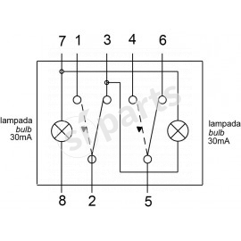 ROCKER SWITCH