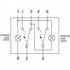 PULSAN.BASCULANTE IR 24V