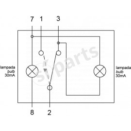 ROCKER SWITCH
