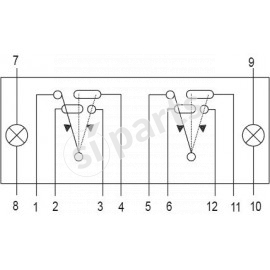 ROCKER SWITCH